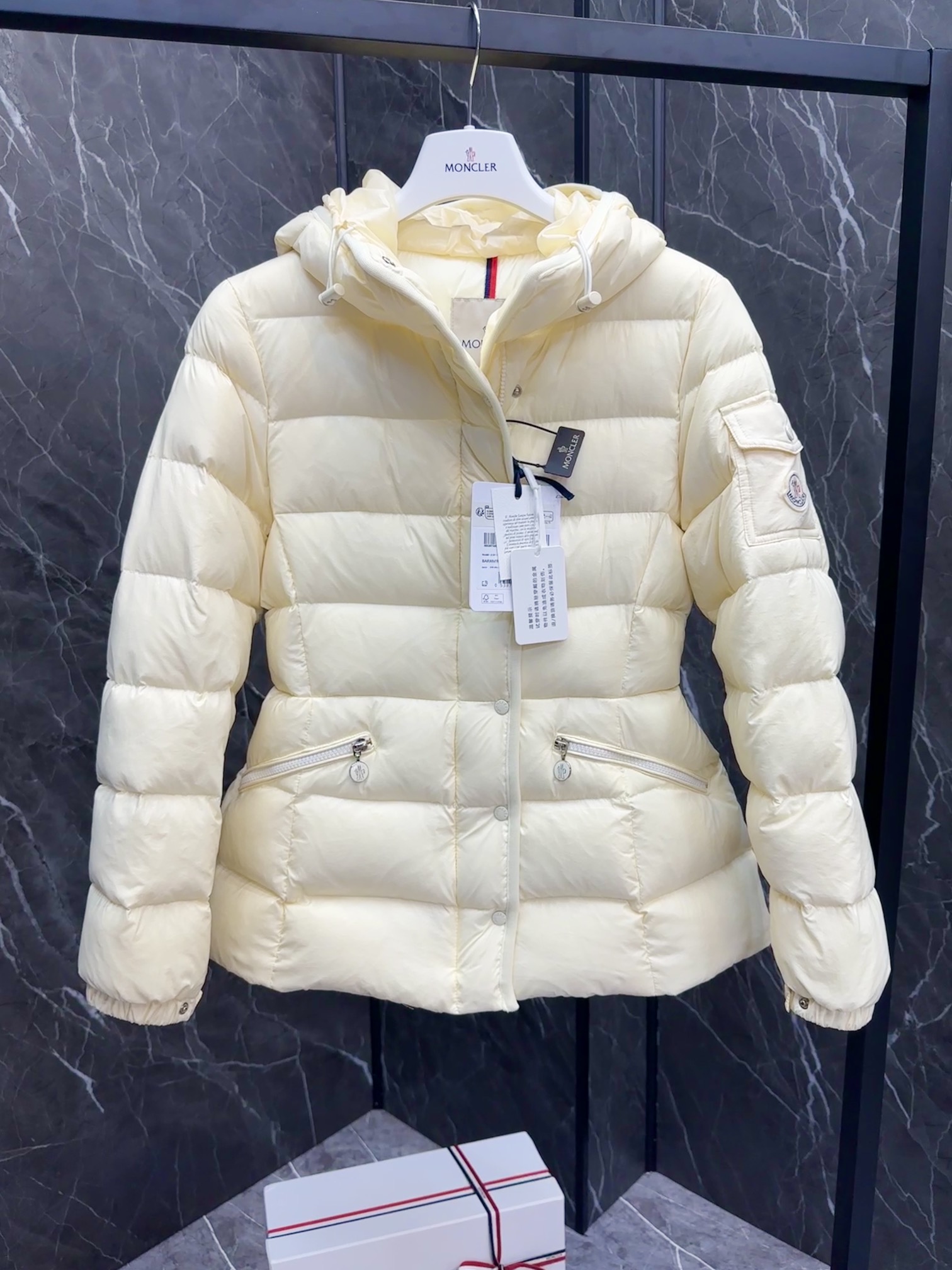 Moncler Down Jackets